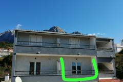 Apartmaji Jure Apartma 4 – Studio apa foto 3