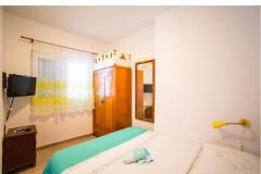 Apartmaji Kala Apartma 1 – A2+1 foto 2