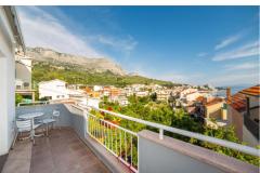 Apartmaji Kala Apartma 2 – A6+2 foto 2