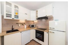 Apartmaji Kala Apartma 2 – A6+2 foto 5