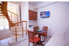 Apartmaji Lara Apartma 4 – Soline foto 2