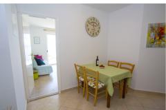 Apartmaji Lendić Apartma 1 – Zeleni foto 2