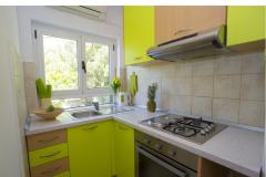 Apartmaji Lendić Apartma 1 – Zeleni foto 4