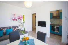 Apartmaji Lendić Apartma 2 – Tirkiz foto 3