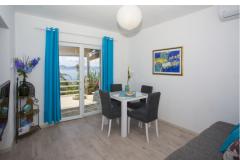 Apartmaji Lendić Apartma 2 – Tirkiz foto 4