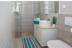 Apartmaji Lendić Apartma 2 – Tirkiz foto 5