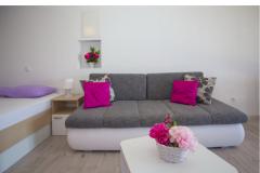 Apartmaji Lendić Apartma 3 – Rozika foto 3