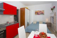 Apartmaji Lendić Apartma 4 – Crvenko foto 2