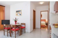 Apartmaji Lucijetić Apartma 2: (2+2) foto 1
