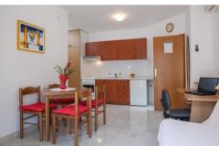 Apartmaji Lucijetić Apartma 2: (2+2) foto 2