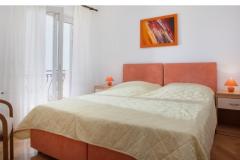 Apartmaji Lucijetić Apartma 2: (2+2) foto 4