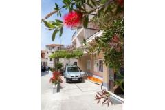Apartmaji Lucijetić Soba 3: (2+0) foto 4