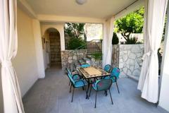 Apartmaji Lunjević Apartma 1 – AP01 foto 4