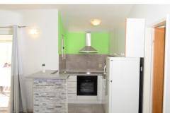 Apartmaji Vodanović Apartma 1 – A2+2 foto 3
