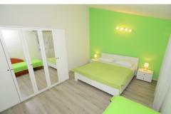Apartmaji Vodanović Apartma 2 – A3+2 foto 1