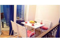 Apartmaji Vodanović Apartma 2 – A3+2 foto 3