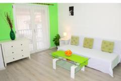 Apartmaji Vodanović Apartma 2 – A3+2 foto 5