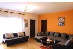 Apartmaji Vodanović Apartma 3 – 7+2 foto 1