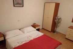 Apartmaji Martinovka Apartma 1 – A1 (2+2) foto 2