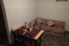 Apartmaji Martinovka Apartma 1 – A1 (2+2) foto 3