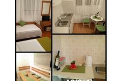 Apartmaji Martinovka Apartma 2 – A2 (2+1) foto 2
