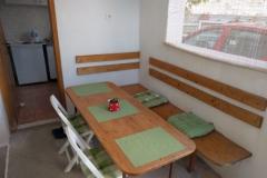 Apartmaji Martinovka Apartma 2 – A2 (2+1) foto 3