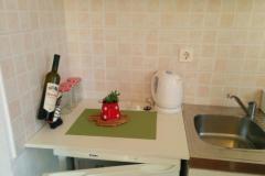 Apartmaji Martinovka Apartma 2 – A2 (2+1) foto 4