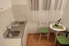 Apartmaji Martinovka Apartma 2 – A2 (2+1) foto 5