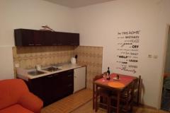 Apartmaji Martinovka Apartma 3 – A3(3+2) foto 3
