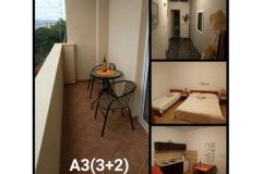 Apartmaji Martinovka Apartma 3 – A3(3+2) foto 5