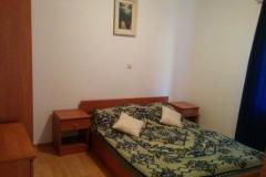 Apartmaji Martinovka Apartma 4 – A4 (2+2) foto 2