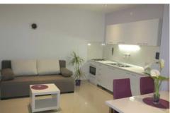 Apartmaji Mila Apartma 1 – A 1 (2+2) foto 1