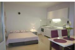 Apartmaji Mila Apartma 1 – A 1 (2+2) foto 2