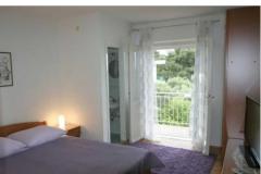 Apartmaji Mila Apartma 1 – A 1 (2+2) foto 3