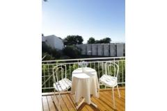 Apartmaji Mila Apartma 1 – A 1 (2+2) foto 5