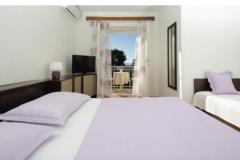 Apartmaji Mila Apartma 3 – A 2 (2+2) foto 1