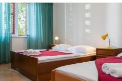 Apartmaji Nataša Apartma 2: (9+0) – A2 foto 2