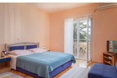 Apartmaji Nola/Klemić Apartma 4: (2+2) – app1 foto 1