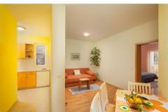 Apartmaji Nola/Klemić Apartma 4: (2+2) – app1 foto 3