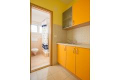 Apartmaji Nola/Klemić Apartma 4: (2+2) – app1 foto 5