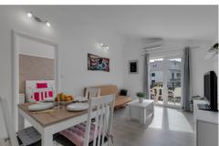Apartmaji Sapunarić Podgora Apartma 2 foto 2