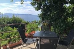 Apartmaji Sumić Apartma 3 – A6+2 foto 3