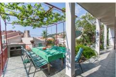 Apartmaji TRI cvita Apartma 1: (6+3) – SUNSHINE foto 2