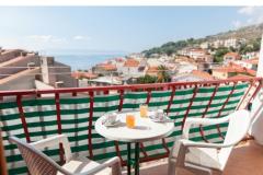 Apartmaji TRI cvita Apartma 2: (4+1) – MARINA foto 1