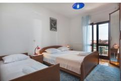 Apartmaji TRI cvita Apartma 2: (4+1) – MARINA foto 3