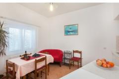 Apartmaji TRI cvita Apartma 2: (4+1) – MARINA foto 4