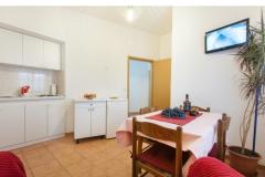 Apartmaji TRI cvita Apartma 2: (4+1) – MARINA foto 5