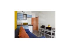 Apartmaji Vega Apartma 2 – A2+2a foto 1
