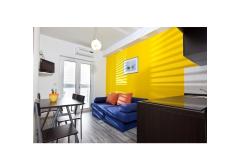 Apartmaji Vega Apartma 2 – A2+2a foto 2