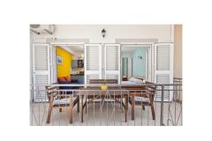 Apartmaji Vega Apartma 2 – A2+2a foto 4